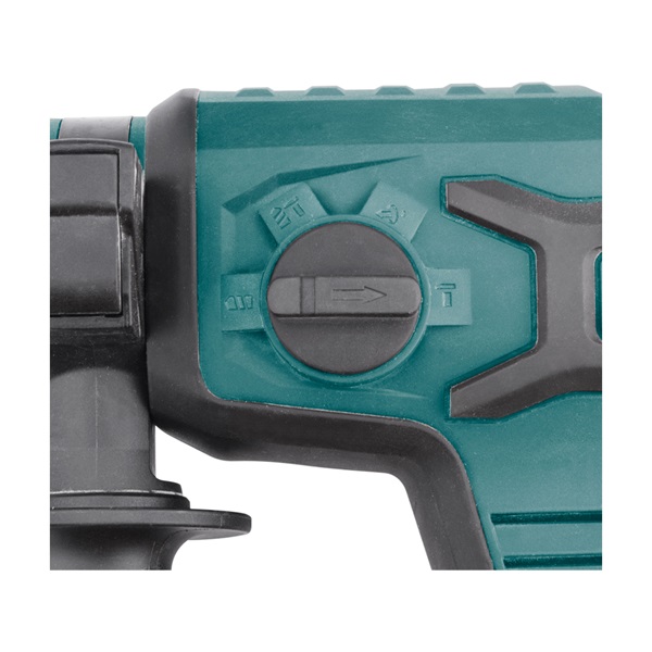 akkus ütvefúró SDS Plus, Share20V, 20V, Li-ion, 1,7J, AKKU és TÖLTŐ NÉLKÜL!, akku és töltő külön rendelhető