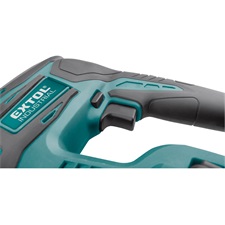 akkus ütvefúró SDS Plus, Share20V, 20V, Li-ion, 1,7J, AKKU és TÖLTŐ NÉLKÜL!, akku és töltő külön rendelhető