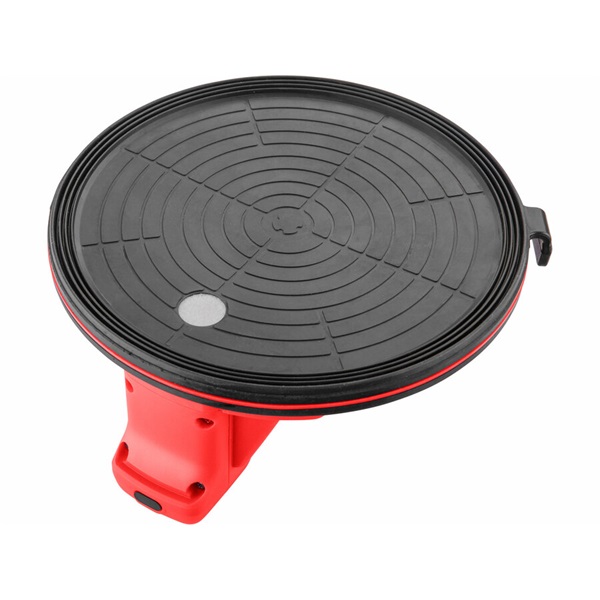 akkus vákuumos emelő (üvegemelő/lapemelő), automatikus vákuumtartással, USB töltés, 3,7V, 2000 mAh Li-ion akku