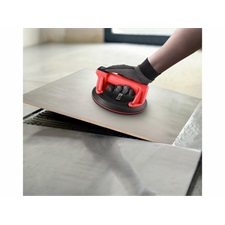 akkus vákuumos emelő (üvegemelő/lapemelő), automatikus vákuumtartással, USB töltés, 3,7V, 2000 mAh Li-ion akku