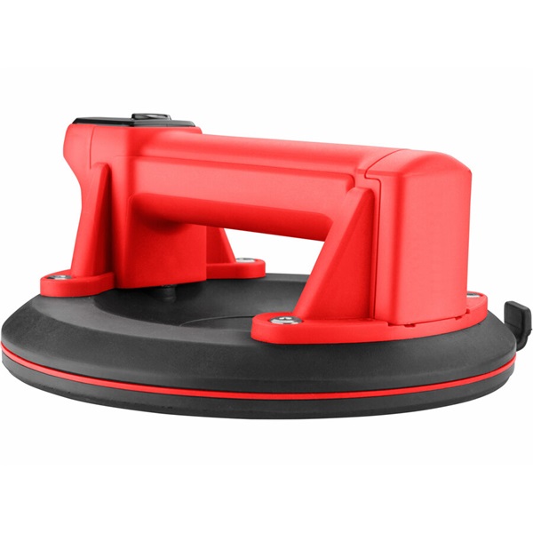 akkus vákuumos emelő (üvegemelő/lapemelő), automatikus vákuumtartással, USB töltés, 3,7V, 2000 mAh Li-ion akku