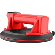 akkus vákuumos emelő (üvegemelő/lapemelő), automatikus vákuumtartással, USB töltés, 3,7V, 2000 mAh Li-ion akku