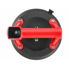 akkus vákuumos emelő (üvegemelő/lapemelő), automatikus vákuumtartással, USB töltés, 3,7V, 2000 mAh Li-ion akku