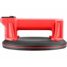 akkus vákuumos emelő (üvegemelő/lapemelő), automatikus vákuumtartással, USB töltés, 3,7V, 2000 mAh Li-ion akku