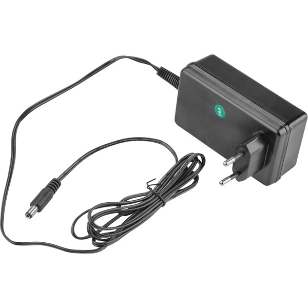 akkutöltő 12V HERON áramfejlesztők Li-ion akkumulátorához