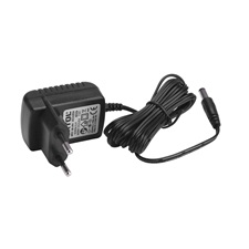 akkutöltő RÉGEBBI TÍPUSÚ 12V 402400 és 402401 Li-ion akkuhoz, 2 SARU+1 TÜSKE, töltési idő: 4,5 óra