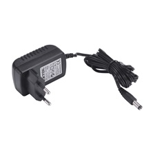 akkutöltő RÉGEBBI TÍPUSÚ 402420 Li-ion akkuhoz, 2 SARU+1 TÜSKE; 16V, töltési idő: 5,5 óra