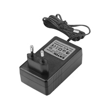 akkutöltő RÉGEBBI TÍPUSÚ 402440 Li-ion akkuhoz, 2 SARU+1 TÜSKE; 18V, töltési idő: 1 óra