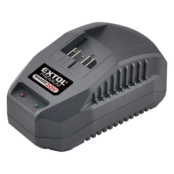 akkutöltő, Share20V 2,4A