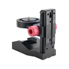 állítható állvány, műanyag, magasság: 0-73 mm, 1/4" menetes csatlakozó a 8823301, -06, -11, 4780216, -12-hoz