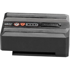 automatikus lézeres vízszintező, ZÖLD, 1H4V6D (1 horizontális+ 4 vertikális+ 6 pont) pontosság:0,3 mm/1m, 5/8"