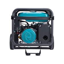 Heron, benzinmotoros áramfejlesztő, max 6800 VA, 230V, önindítós