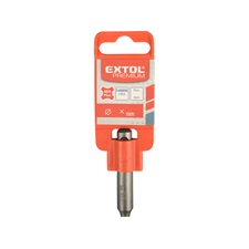 betonfúró, keresztfejű (4 élű), SDS PLUS; 26×460mm