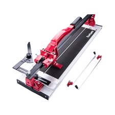 csempevágó 1000mm, max. vágás: 1000 mm, max. vastagság 16 mm,  11 kg, vágókerék: 4770815