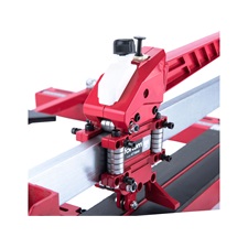 csempevágó 1200mm, max. vágás: 1200 mm, max. vastagság 16 mm, 18 kg, vágókerék: 4770805