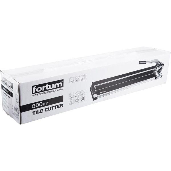 csempevágó 800mm, max. vágás: 800 mm, max. vastagság 16 mm,  9,1 kg, vágókerék: 4770815