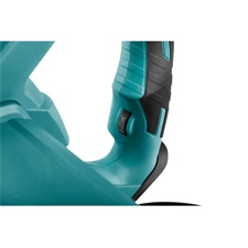 elektromos festék- és habarcskeverő gép (mixer) 1800W, M14 menet, lágy indítás,  ford I=180-400/min, II=300-700/min