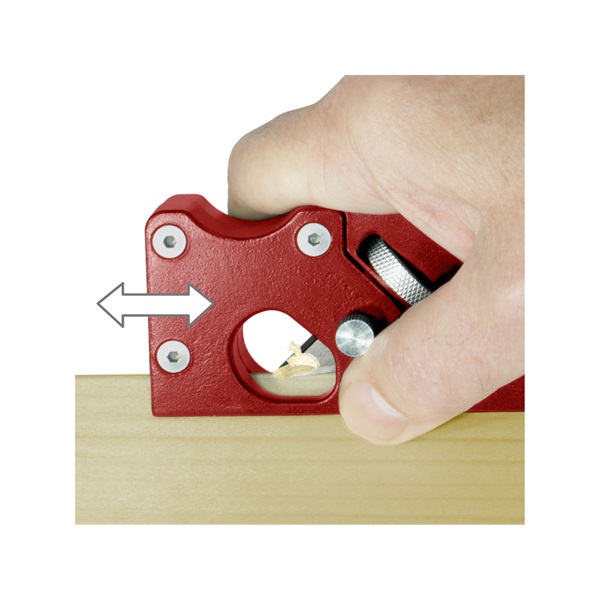 élgyalu, (falcgyalu), ALU ház