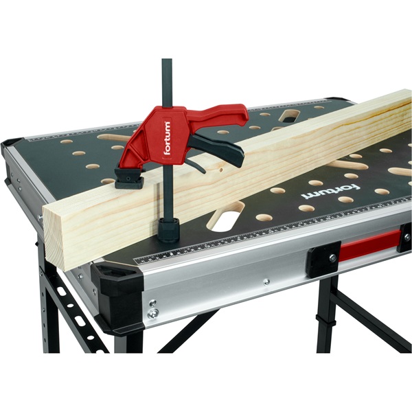 függőleges asztalos gyorsszorító a  4759990 munkapadhoz, 0-250 mm