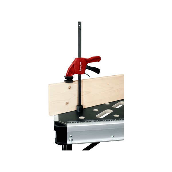 függőleges asztalos gyorsszorító a  4759990 munkapadhoz, 0-250 mm