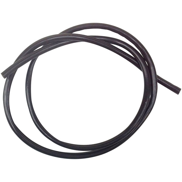 gumicső, újabb típusú (fehér Extol Craft) 92602-höz és 92603-hoz;  (szorítóanya/hollander nélkül)