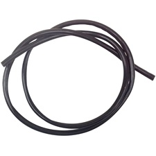 gumicső, újabb típusú (fehér Extol Craft) 92602-höz és 92603-hoz;  (szorítóanya/hollander nélkül)