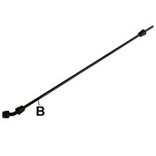 csőr 92604, 92605 háti permetezőhőz