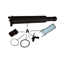 pumpa 92604 háti permetezőhőz; (csak 92604-hez!)