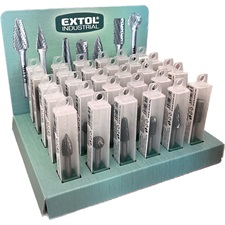 kínálódoboz, normál turbómarókhoz, kartonból, 20×16×15cm, üresen