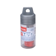 lyukmaró (lyuktágító/ujjmaró) kerámiára  és csempére, gyémánt vágóél; 20mm × M14, sarokcsiszolóba fogható