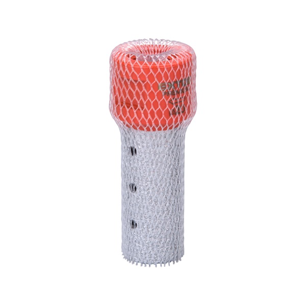 lyukmaró (lyuktágító/ujjmaró) kerámiára  és csempére, gyémánt vágóél; 20mm × M14, sarokcsiszolóba fogható