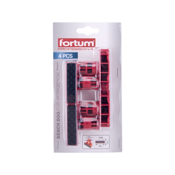 megállító ütköző (kitámasztó) klt. 4 db, 4759990 munkapadhoz