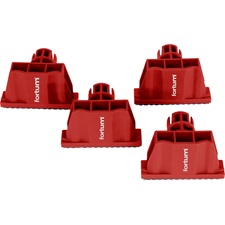 megállító ütköző (kitámasztó) klt. 4 db, 4759990 munkapadhoz