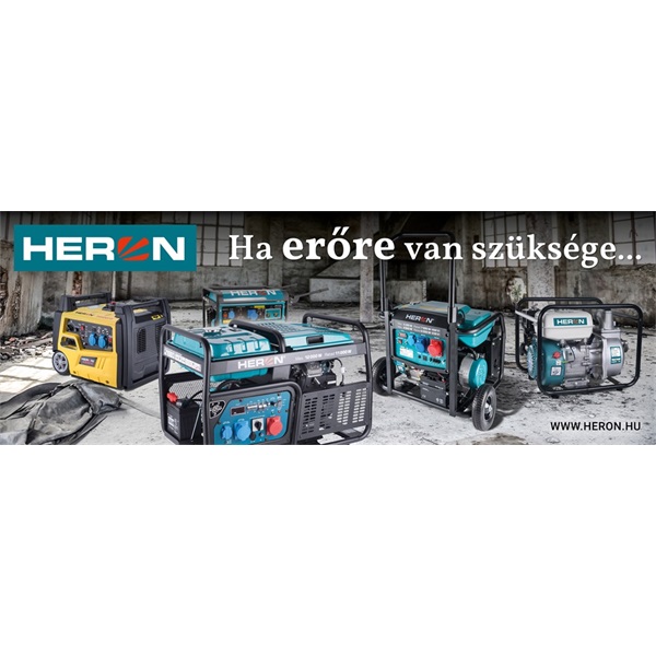 molinó, HERON 84×235cm, PVC ringlizve, kül- és beltérre