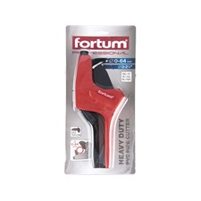 műanyagcső vágóolló, max.: 64mm, KIFUTÓ HELYETTE 4775018