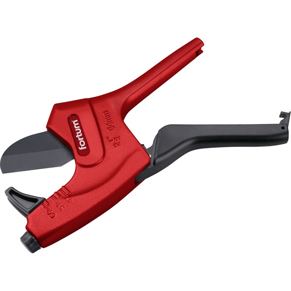 műanyagcső vágóolló, max.: 64mm, KIFUTÓ HELYETTE 4775018