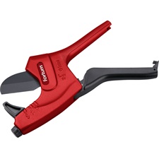 műanyagcső vágóolló, max.: 64mm, KIFUTÓ HELYETTE 4775018