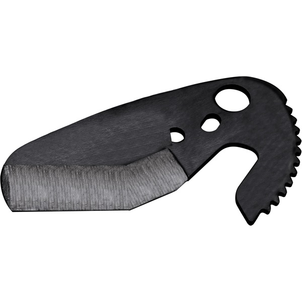 pótpenge 4775011 műanyagcső vágóollóhoz; (PP, PPR, PE, PEX, PB, PVDF csövekhez); SK5 acél, teflon bevonat