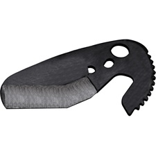 pótpenge 4775011 műanyagcső vágóollóhoz; (PP, PPR, PE, PEX, PB, PVDF csövekhez); SK5 acél, teflon bevonat