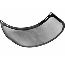 pótrács, acélszálas, a 8856585 és 8856587 arcvédő pajzsokhoz, CE