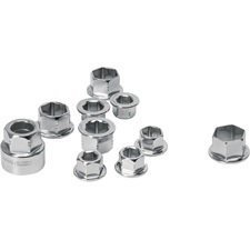 racsnis csillagkulcs klt. 11db; cserélhető betétekkel: 8-19mm CrV. 72 foggal, 2 irányú forgás