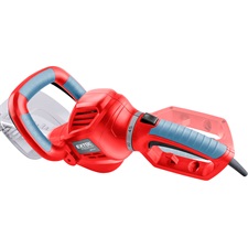 sövényvágó gép, elektromos 650W; penge hossz: 550mm, max. átvágható átmérő: 20 mm, 1500 1/perc, 3,1 kg