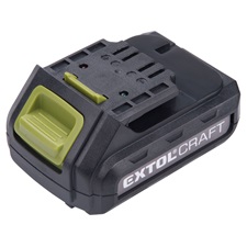 tartalék akku 12V Li-ion, ÚJABB TÍPUSÚ 402400 töltőhöz; 3 SARU, 1300mAh, töltési idő: 4,5 óra