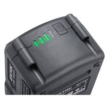 tartalék akku 20V, Li-ion, Share20V, 4000mAh