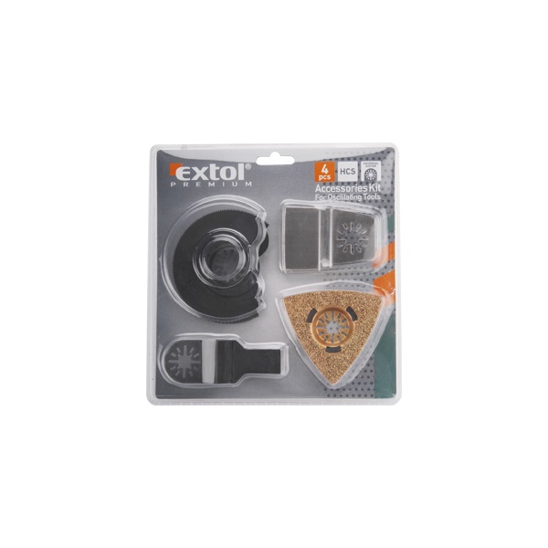 tartalék fej klt., 4 db a 417220, 8891842, 8894100 géphez