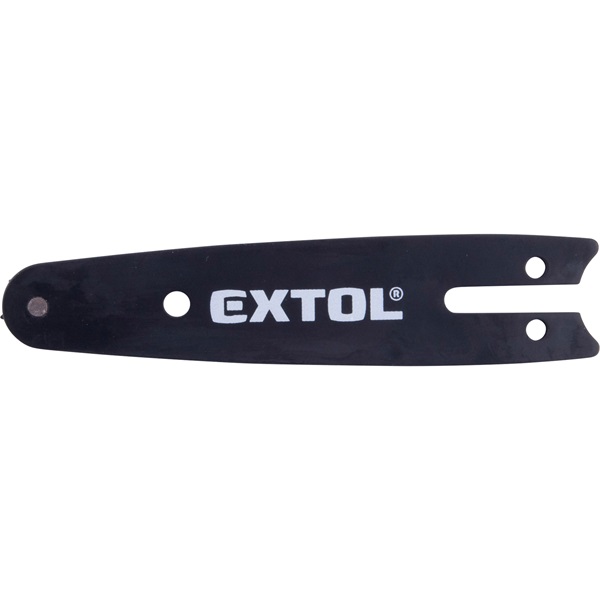 tartalék láncvezető lemez a 8891922 és 8891923 láncfűrészgéphez