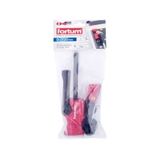 vízszintes asztalos gyorsszorító a  4759990 munkapadhoz, 0-120 mm