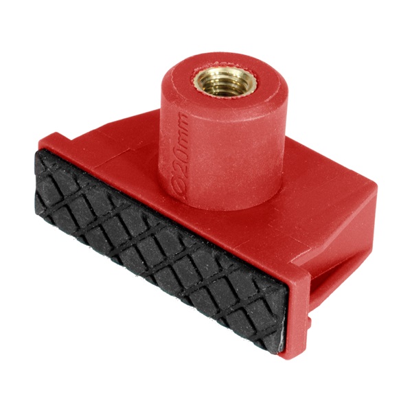 vízszintes asztalos gyorsszorító a  4759990 munkapadhoz, 0-120 mm