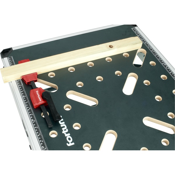 vízszintes asztalos gyorsszorító a  4759990 munkapadhoz, 0-120 mm